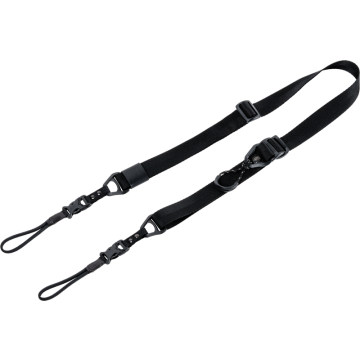 Artisan & Artist ACAM-25 Easy Slider Thin Black