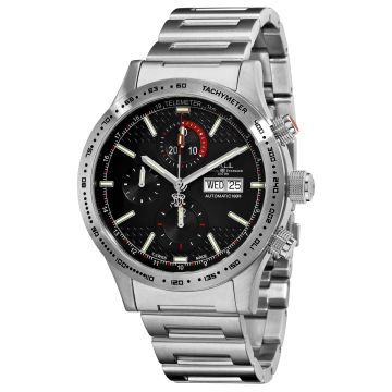 Ball Fireman Storm Chaser Men's Watch CM2092C-S-BK