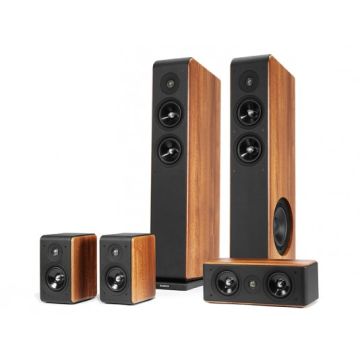 Audio Pro Avanto 5.0 HTS Walnut
