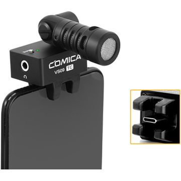 Comica CVM-VS09 TC