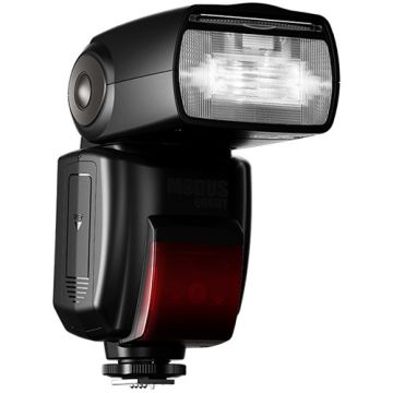 Hähnel MODUS 600RT MK II Wireless Kit for Canon (1005 230.0)