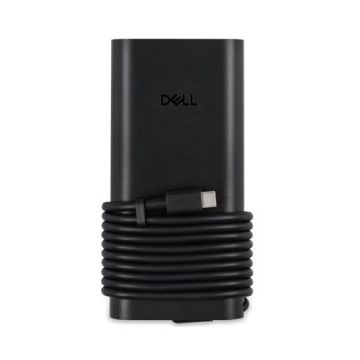 Dell 165W USB-C GaN AC Adapter EURO (450-BFTT)