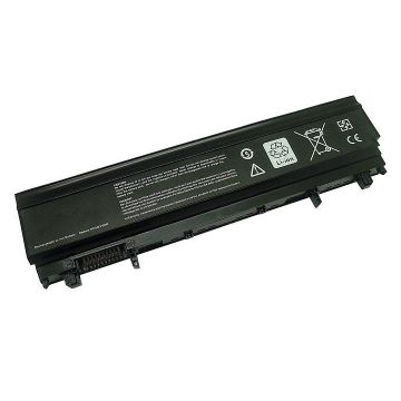 Extra Digital Notebook battery, Extra Digital Advanced, DELL N5YH9, 5200mAh 9990000440276