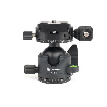 Fotopro P-4H Tripod Head