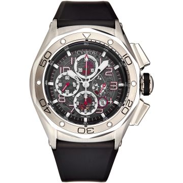 Cvstos ChalengeR 50 Men's Watch 11042CHR50HFAC1
