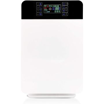 Mediashop Livington 6-in-1 Air Purifier