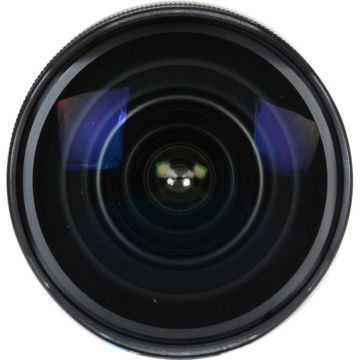 Olympus M.Zuiko Digital ED 8mm f/1.8 Fisheye PRO