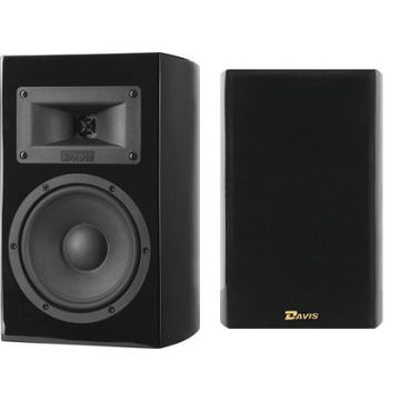 Davis Acoustics Clint Black