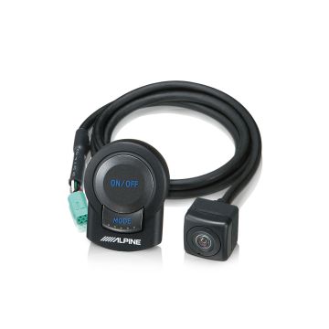 Alpine HCE-C212F