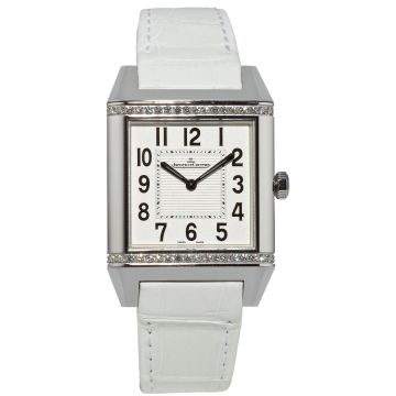 Jaeger-LeCoultre Reverso Squadra Classic Ladies Watch Q7068421