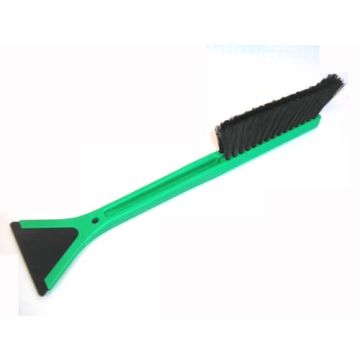 KGK Sniega birste 36,5 cm Ar skrāpi (LH-590)