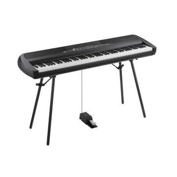 Korg SP-280 BK
