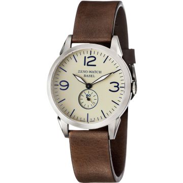 Zeno Vintage Line Men's Watch 4772Q-A9-1