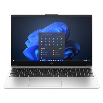 HP 255R G10 15.6 inch Ryzen 5 7535U 8GB 512GB Win11 Home Silver (B9YQ0ET)