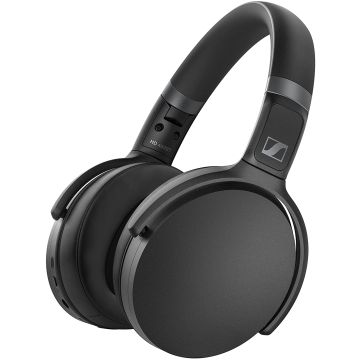 Sennheiser HD 450BT Black