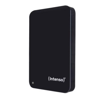 Intenso External HDD 5TB USB 3.0 Black (6023513)
