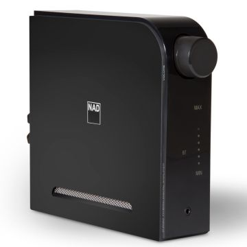 NAD D 3020 V2