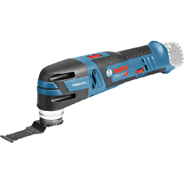 Bosch GOP 12V-28, SOLO Carton (06018B5001)
