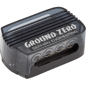 Ground Zero GZDB 3.50/4.20