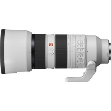 Sony FE 70-200mm F/2.8 GM OSS II (SEL70200GM2)