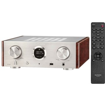 Marantz HD-AMP1 Silver-Gold