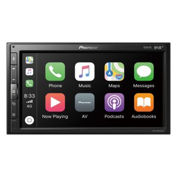 Pioneer SPH-EVO62DAB-CLIO