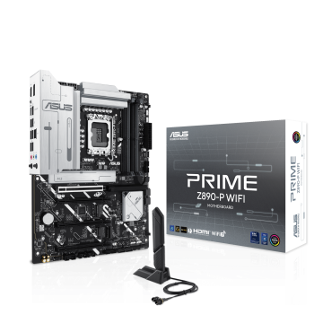 ASUS PRIME Z890-P WIFI