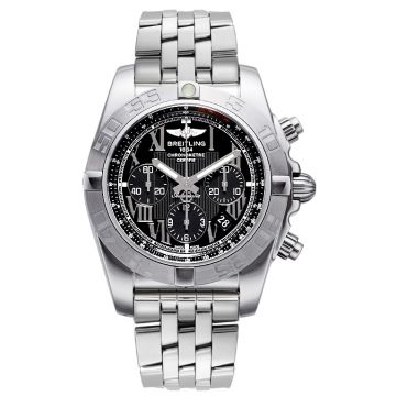 Breitling Chronomat B01 Chronomat 44 Men's Watch AB011011.B956-375A