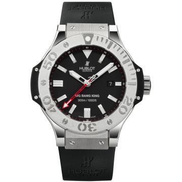 Hublot Big Bang King 48mm Men's Watch 322.LX.100.RX