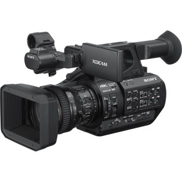 Sony PXW-Z280 Handheld Camcorder
