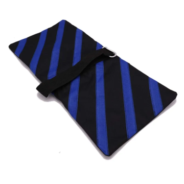 Caruba Sandbag Blue / Black