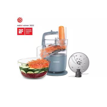 Kenwood MultiPro Go FDP22.130GY