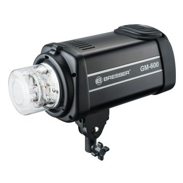 Bresser GM-600 Digital Studio Flash