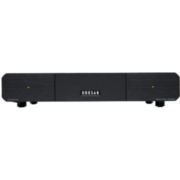 Roksan Caspian M2 Power Amplifier