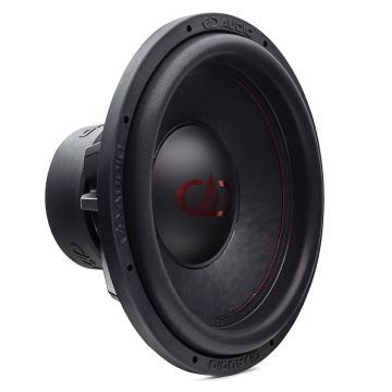 DD Audio Redline 615e D2