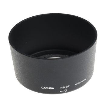 Caruba HB-37 Black
