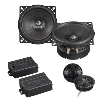 Helix S 42C
