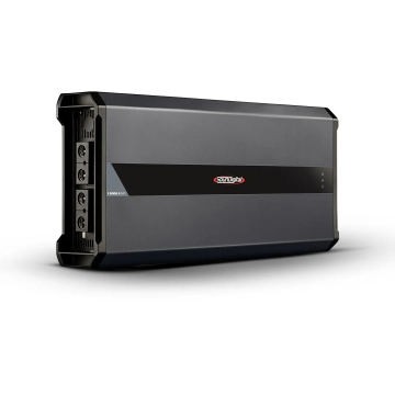 SounDigital 12000.1 EVO 4.0 - 1 Ohm (SD12000.1-1 EVO4.0)