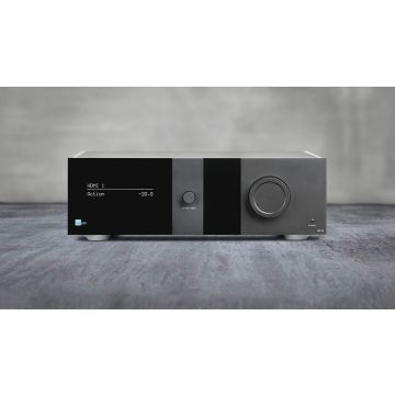 Lyngdorf MP-50 with digital DCI input