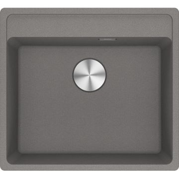 Franke MRG 610-52 A Manuālais 3½” Ventilis Pelēks (114.0658.300)