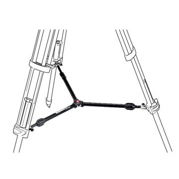 Manfrotto Mid Level Spreader 537SPRB