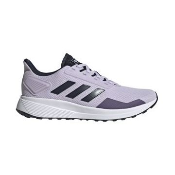 Adidas Duramo 9 Athletic Female Purple EG2939 (4062051360607)