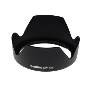 Caruba EW-78D Black