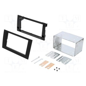 ACV Audi, Seat Radio Frame (RAM-40.138.2)