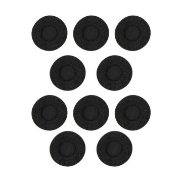Jabra ear cushions for BIZ 2300 (10 pieces)