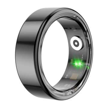 Colmi Smartring R02 19.8MM 10 Black