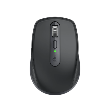 Logitech MX Anywhere 3S Compact Graphite