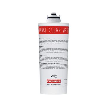 Franke SP Filter Cartridge Clear Water (133.0284.026)