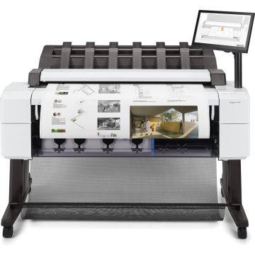HP DesignJet T2600dr PostScript MFP (3EK15A#B19)