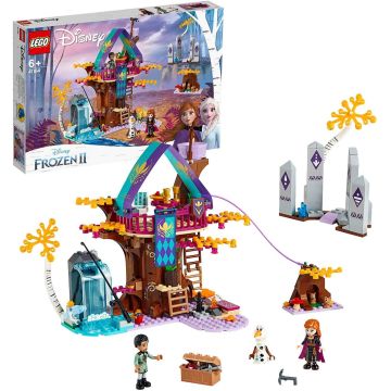 LEGO Disney Enchanted Treehouse (41164)